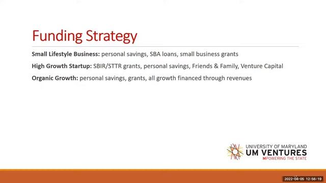 GRadulting Workshop Series: Help me start my own small business! смотреть онлайн