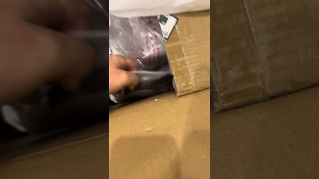 Мой первый оверлок #minerva 👌Распаковка покупки …Minerva ML3345 #оверлок