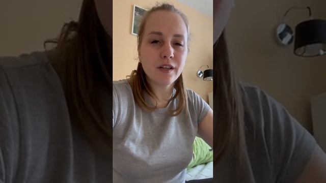 Оля. Итог 3го месяца. Избавление от лишнего веса. смотреть онлайн