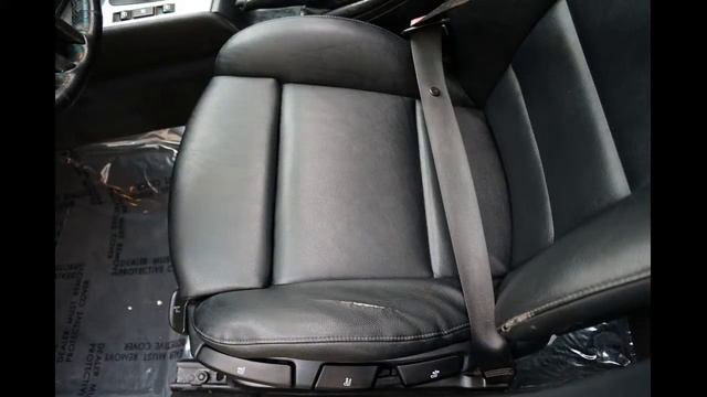 2001 BMW E46 330XI Sport Pkg смотреть онлайн
