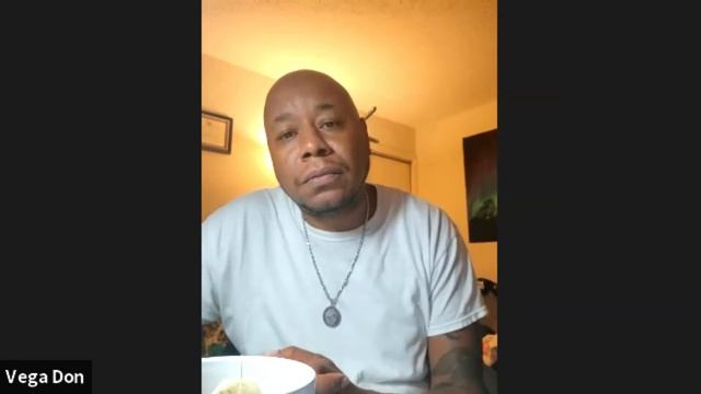 Wu-Tang Management Managing Partner/Owner Global Powerhouse Music Group and Founder Vega Don Appare смотреть онлайн