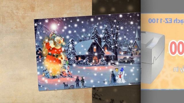 Jingle Bells-Crazy Frog [lyric + Kara] - Nhạc noel sôi động смотреть онлайн