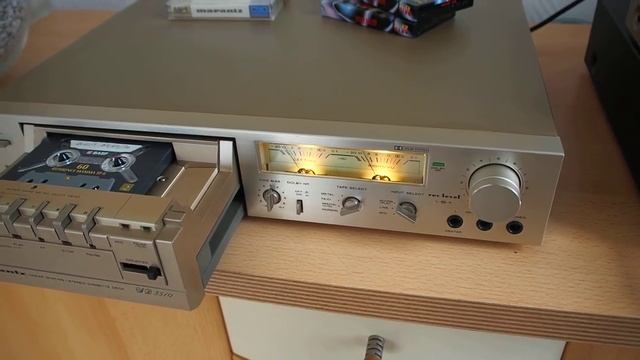 Marantz SD3510 смотреть онлайн