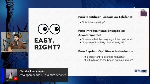Se você souber dessas 2 coisas, seu inglês vai melhorar MUITO! смотреть онлайн
