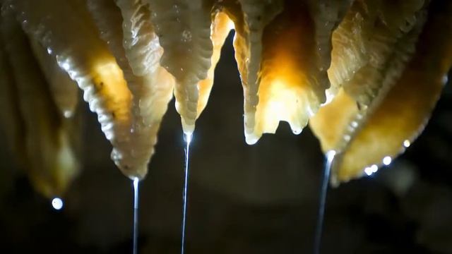 The Barry Way - Buchan Caves смотреть онлайн