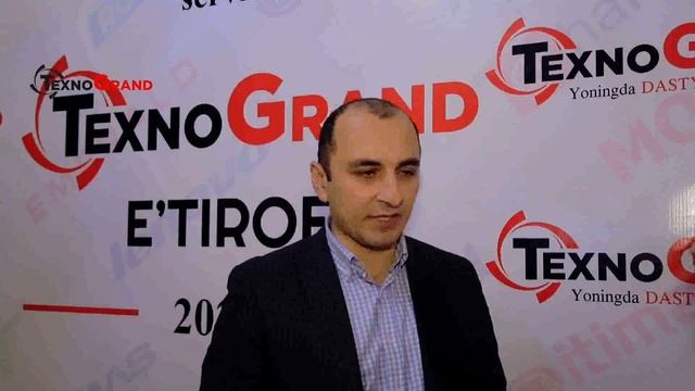 TexnoGrand etirofi intervyu 2 смотреть онлайн