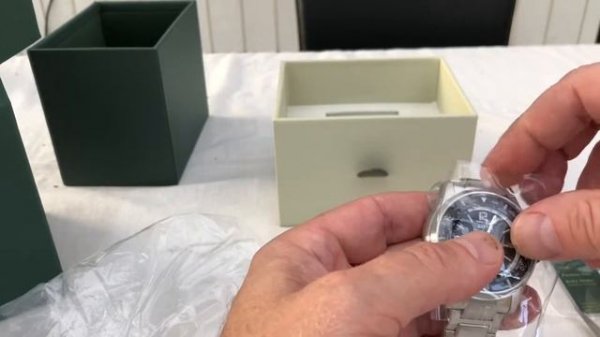 Ball Engineer Master II Diver Worldtime Limited Edition