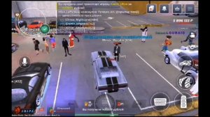 ПУТЬ ДО 50КК ЗА 50 ЧАСОВ НА БЛЕК РАШЕ #4 +БИЗАК?