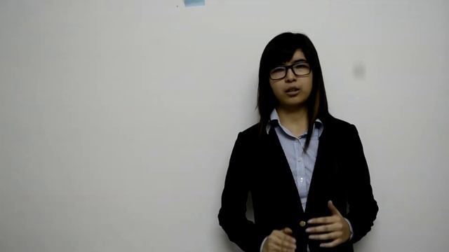 BAE 1044 English For Business Communication (Video Resume) - Sujata Lee Sze Wei смотреть онлайн