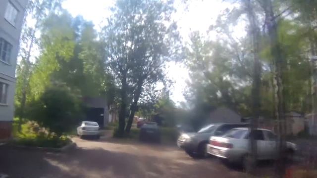 City hard или час-пик в городе . смотреть онлайн