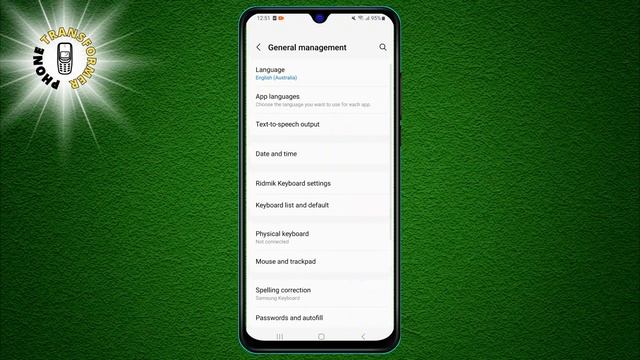 How to Change Whatsapp Time to 12 Hour Format смотреть онлайн