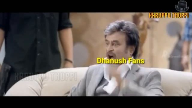 Asuran first look poster Reaction | Dhanush | D fans vs Haters смотреть онлайн