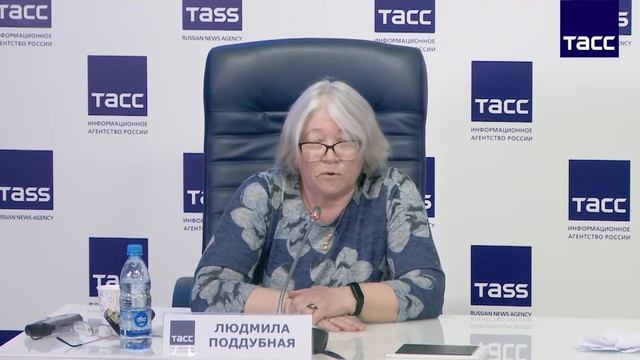 Пресс-конференция 24.03.2022 О профилактике и ранней диагностике туберкулеза в Новосибирской област смотреть онлайн