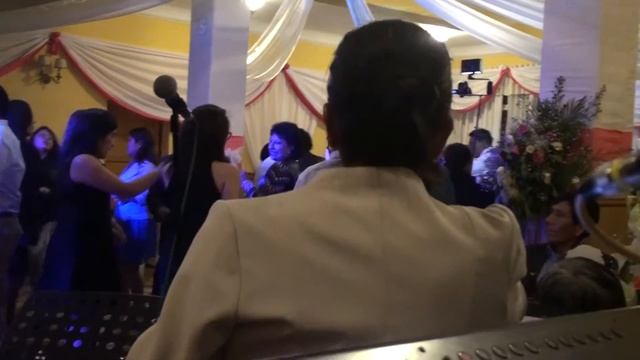 EKO LATINO en Tarma . saya смотреть онлайн