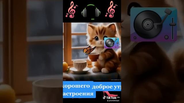 доброе утро хорошего дня🍮🍮 #coffee смотреть онлайн