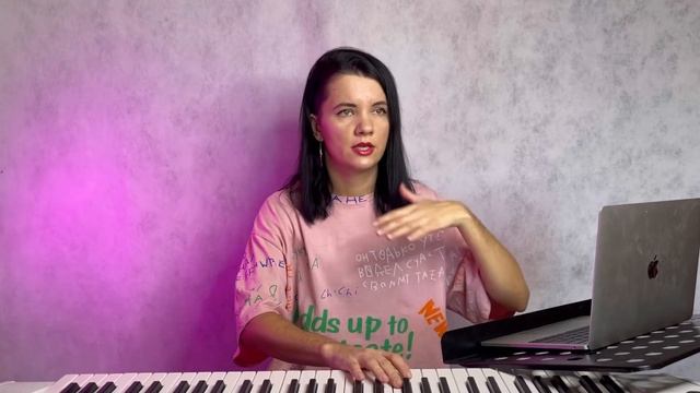 Вокальный разбор песни Beyonce/Runnin