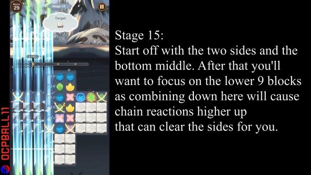 AFK Arena How To Forest Mania Stage 15 3* (and All Other Stages)