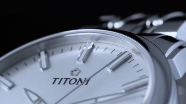 TITONI Master Series