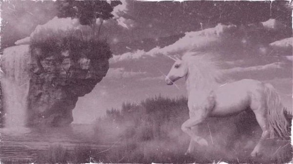 Даня Милохин - Единорог (Премьера трека / 2021) 1час