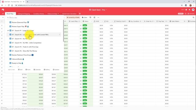 Online Book Arbitrage with Super Flips by MBF смотреть онлайн