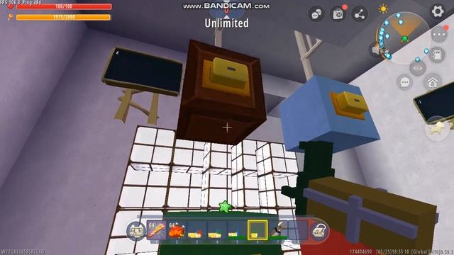 Poppy playtime mini world chapter 2 part 1:game station смотреть онлайн