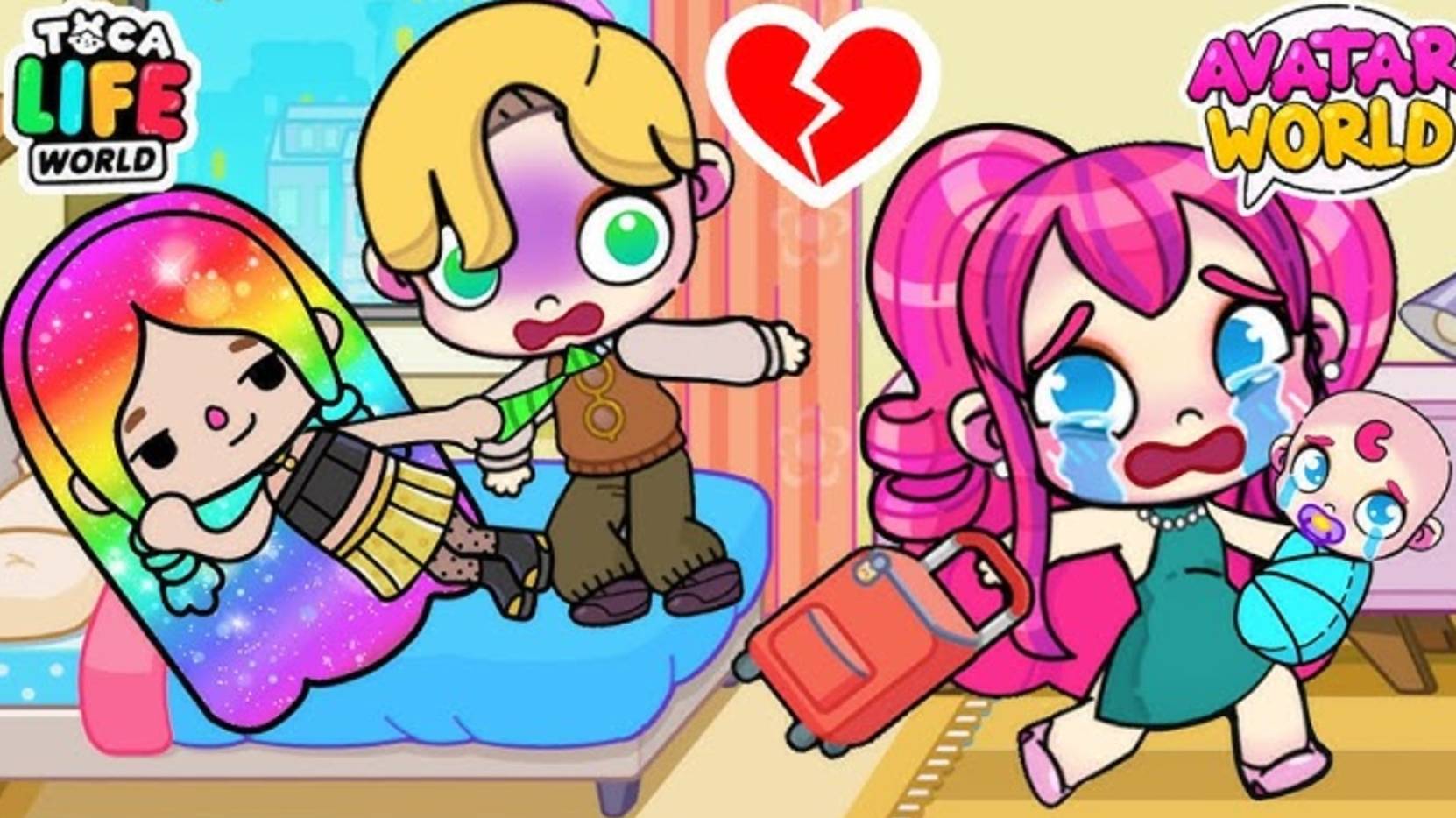 ПЛАНЕТА АВАТАР ВОРЛД AVATAR WORLD ОДНАЖДЫ ПРОИЗОШЛО смотреть онлайн