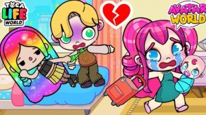 ПЛАНЕТА АВАТАР ВОРЛД AVATAR WORLD ОДНАЖДЫ ПРОИЗОШЛО