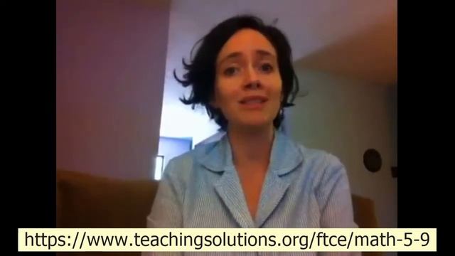 FTCE Math 5-9 Test Prep Guide – Complete Plan to Click The Exam смотреть онлайн