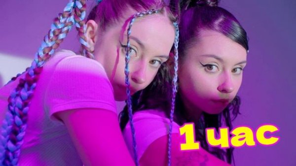 Дора без МЭЙБИ БЭЙБИ - Барбисайз [1 час]