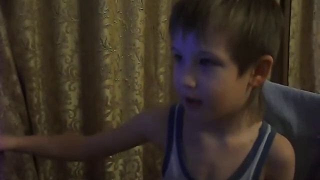 я их боюсь МАМА смотреть онлайн