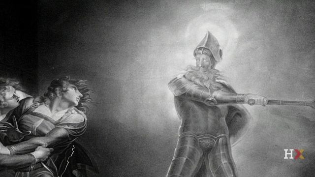 Hamlet’s Ghost | HarvardX on edX | Course About Video смотреть онлайн