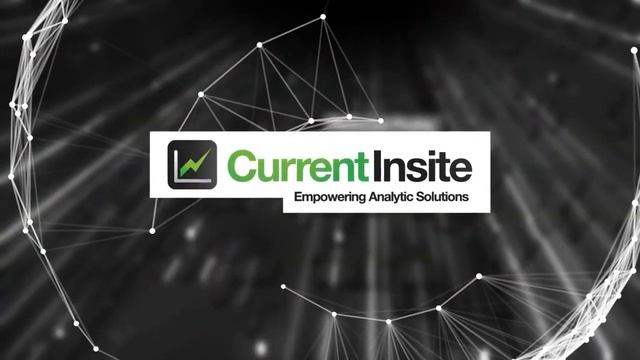 Current Insite | Empowering Intelligent Infrastructure with Analytic Solutions смотреть онлайн