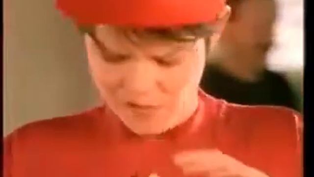 1993 Persil Colour смотреть онлайн