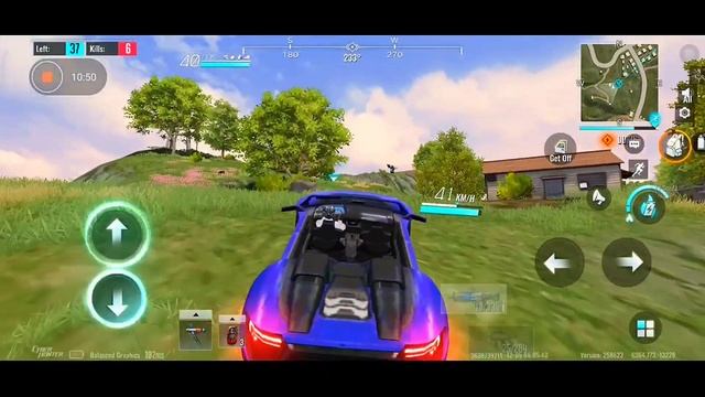 20+ KILLS CYBER HUNTER LITE GAME PLAY 🔥🔥 смотреть онлайн