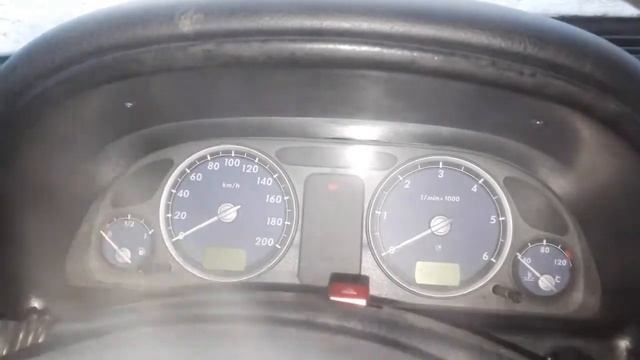 запуск ЗМЗ 406 в мороз смотреть онлайн
