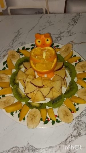 Отличное решение для детей, которые не любят фрукты.