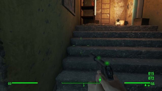 Fallout 4_Дети Атома смотреть онлайн