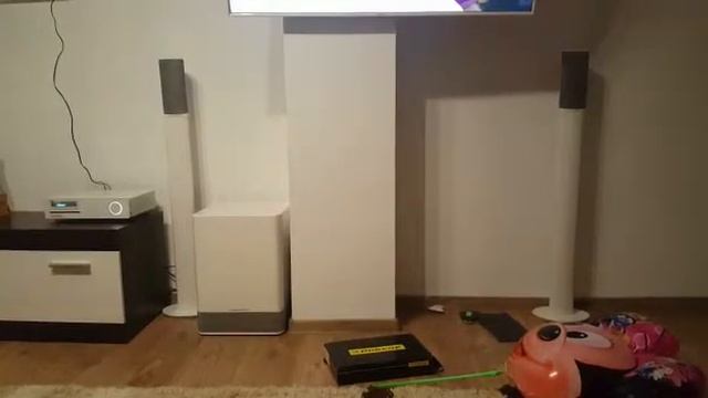 Harman Kardon HS200 смотреть онлайн