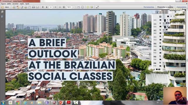 Doing Business Between Denmark and Brazil смотреть онлайн
