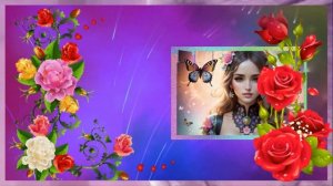 Анимация фото и клипарта