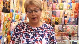 Так можно ли стирать изделия ??? 🤔Павловопосадские платки в Минске