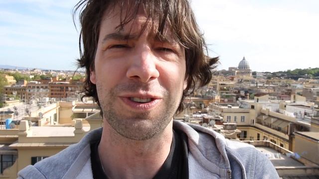 Was kannst du vom Vatikan und von Ikea lernen? | Designers Inn смотреть онлайн