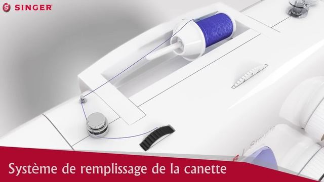 Singer Simple 3232 смотреть онлайн
