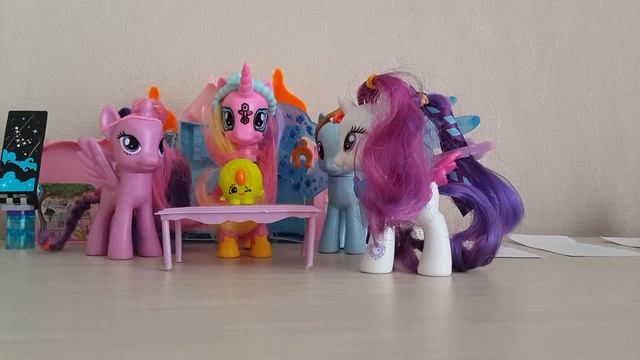 Белоснежка и 7 гномов серия 1. смотреть онлайн