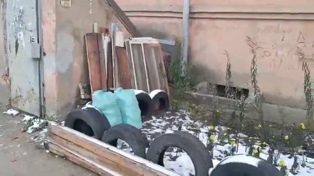 2023 10 27 Победы 35 монтаж окон смотреть онлайн