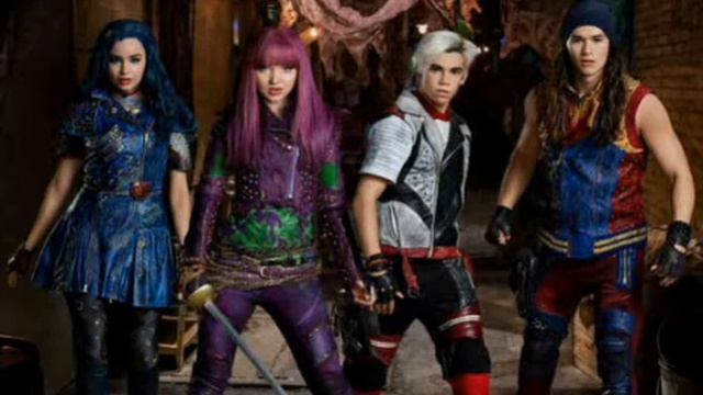 Ways To Be Wicked (español 1 Hora)