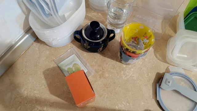 РАСХЛАМЛЕНИЕ И УБОРКА НА КУХНЕ смотреть онлайн