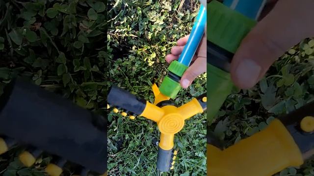 насос aquario ADB 60 (часть 2) последняя смотреть онлайн