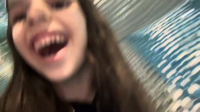 Сегодня день рождение у моего брата💗мы 24 часа провели в тц!!! смотреть онлайн
