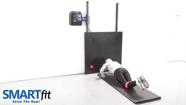 PD Pushup (Level 3) смотреть онлайн